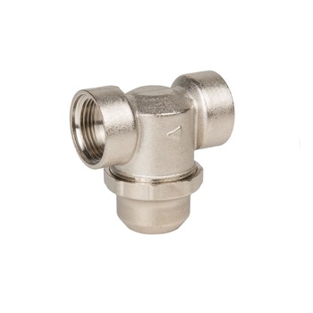 Filtru metalic de sedimente FHMC 1/2 Filtru metalic de sedimente FHMC 1/2