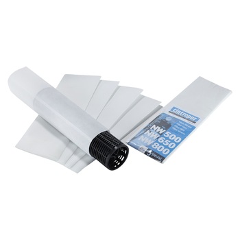 Set de 5 mansoane NW500/650/800 - 10 microni Set de 5 mansoane NW500/650/800 - 10 microni