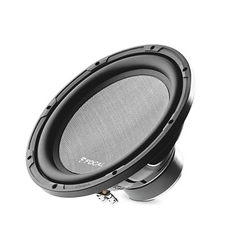 Subwoofer auto Focal Access 30 A4, 30 cm, 250 W RMS Subwoofer auto Focal Access 30 A4, 30 cm, 250 W RMS