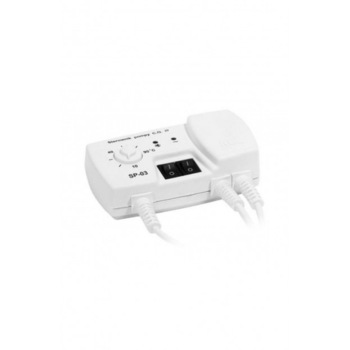 Termostat pompa KG Electronik , SP - 03 , comanda o pompa Termostat pompa KG Electronik , SP - 03 , comanda o pompa