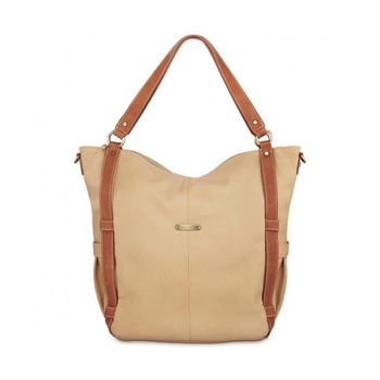 Geanta pentru scutece multifunctionala - timi&leslie - 7 in 1 - Marcelle - Sand Saddle Geanta pentru scutece multifunctionala - timi&leslie - 7 in 1 - Marcelle - Sand Saddle