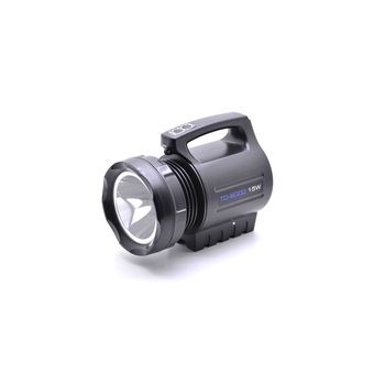 Lanterna portabila cu LED 15W cu acumulator TD-6000 Lanterna portabila cu LED 15W cu acumulator TD-6000