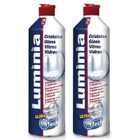 set promo-tratament pentru suprafete de sticla luminia ultra 750ml imagen 37_0_
0