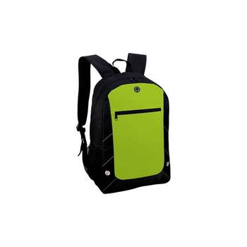 Ghiozdan verde , VIVO Ghiozdan verde , VIVO