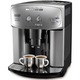 DeLonghi ESAM 2200 Caffe Venezia Eszpresszó kávéfőző, 1200W, 15 bar, 1.8 l, Ezüst