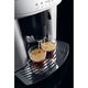 DeLonghi ESAM 2200 Caffe Venezia Eszpresszó kávéfőző, 1200W, 15 bar, 1.8 l, Ezüst
