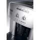 DeLonghi ESAM 2200 Caffe Venezia Eszpresszó kávéfőző, 1200W, 15 bar, 1.8 l, Ezüst