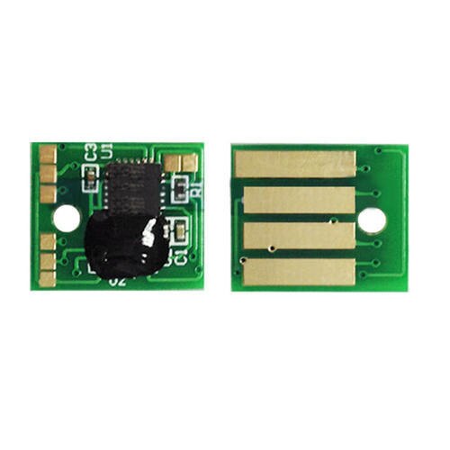 Chip pentru imprimanta Konica MINOLTA Bizhub 3320 negru - 10.000 pag