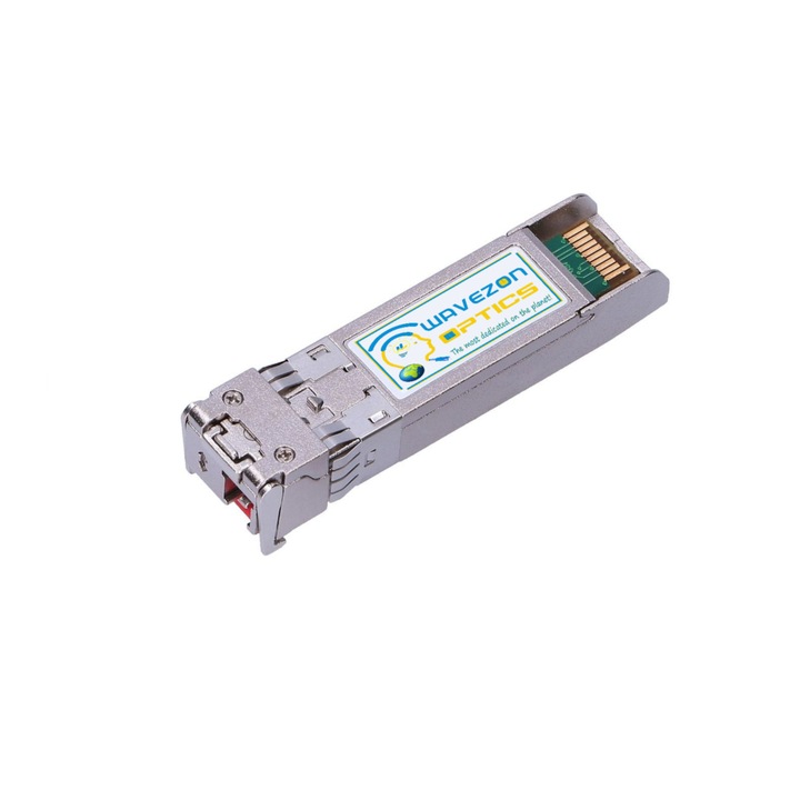 Optical Transceiver 1.25G SFP BIDI 1550/1310 20km LC DDM, INTEL - Compatibil