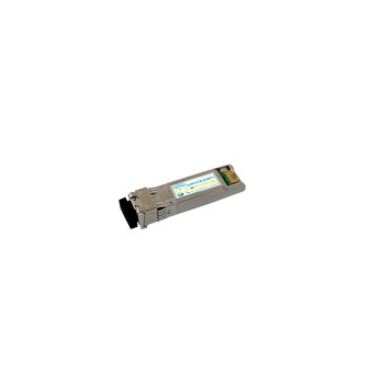Optical Transceiver SFP+ 10G LR 1310nm 20km DDM, Dell Force10 - Compatibil Optical Transceiver SFP+ 10G LR 1310nm 20km DDM, Dell Force10 - Compatibil
