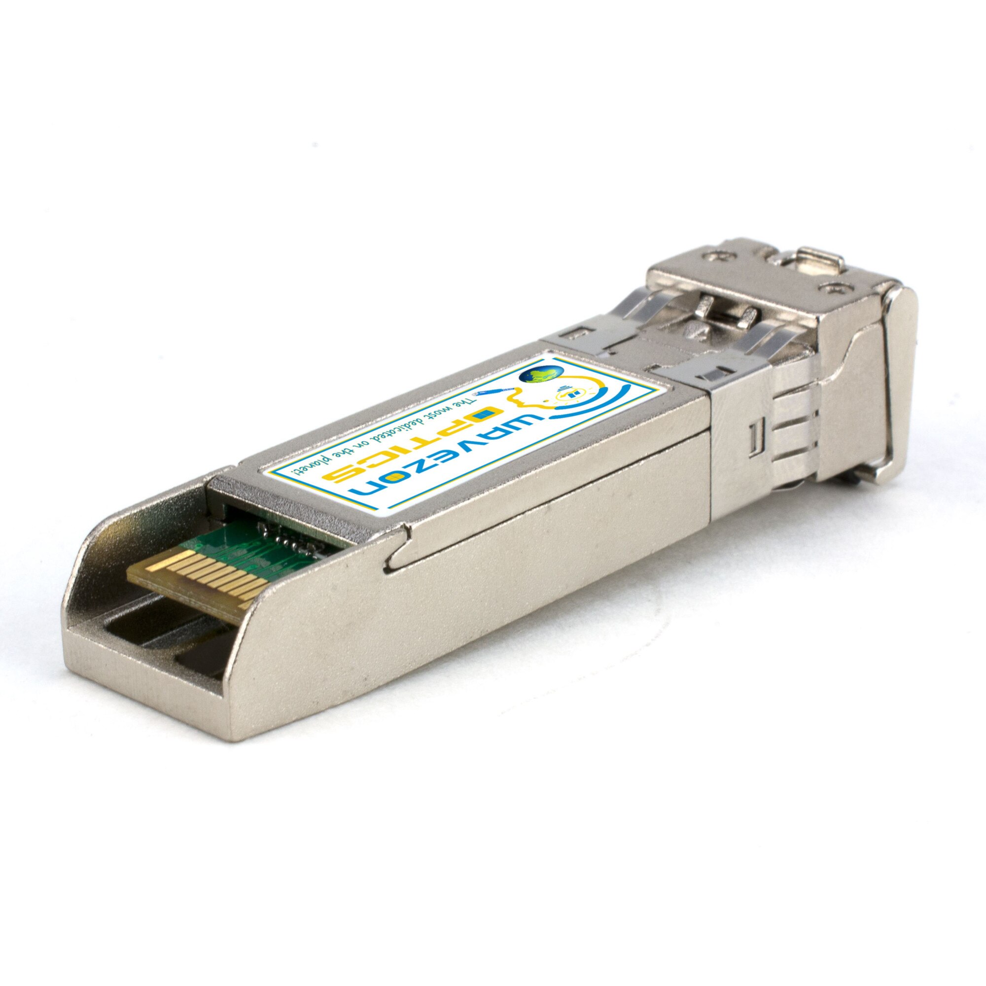 Optical Transceiver 1.25G SFP, 850nm, MM, 550m, LC, DDM, BROCADE