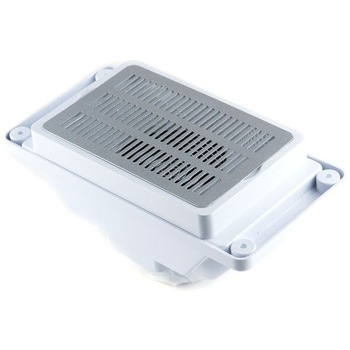 Aspirator incorporabil Profesional pentru manichiura, Colector Praf pentru unghii 30w Aspirator incorporabil Profesional pentru manichiura, Colector Praf pentru unghii 30w