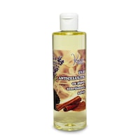 Ulei Anticelulitic cu Piper, Scortisoara, Salvie Masaj 250 ml
