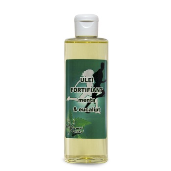 Ulei Fortifiant 250 ml Masaj hidratare Ulei Fortifiant 250 ml Masaj hidratare