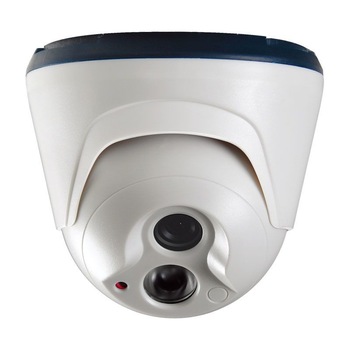 Camera HD - IP, Dome de interior cloud technology 1.0Mpx Camera HD - IP, Dome de interior cloud technology 1.0Mpx