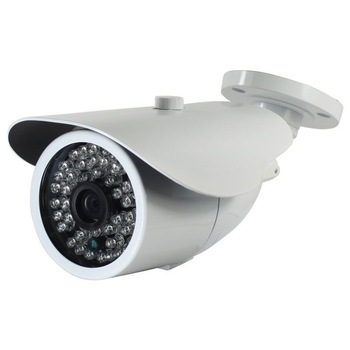 Camera Full HD - IP, cloud technology 2.0Mpx Camera Full HD - IP, cloud technology 2.0Mpx