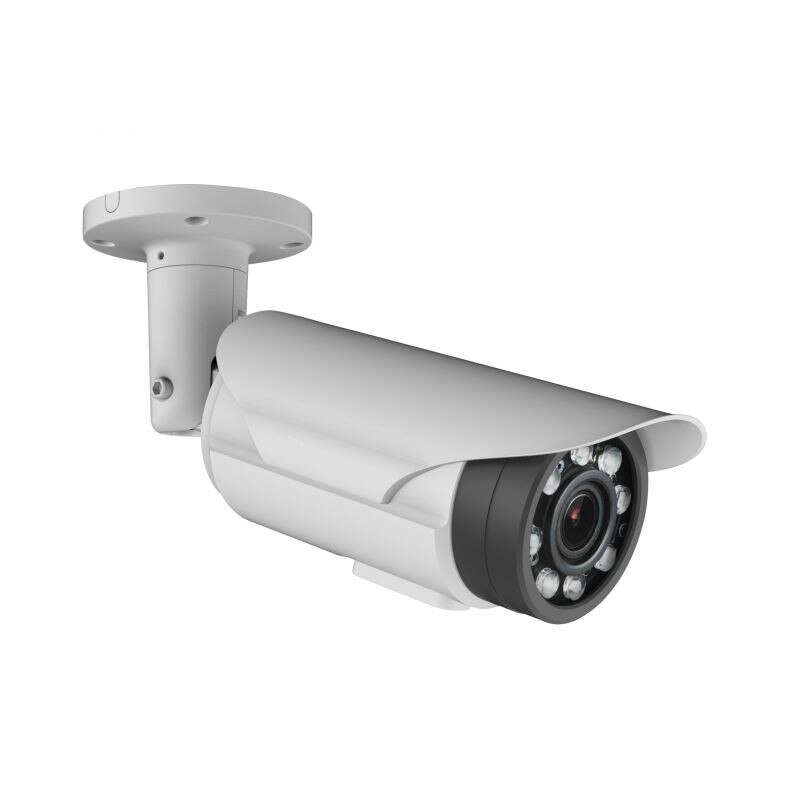 Camera IP FULL HD - 2.0 Mpx, PoE