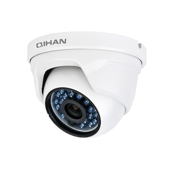 Camera IP FULL HD - 2.0 Mpx, PoE Camera IP FULL HD - 2.0 Mpx, PoE