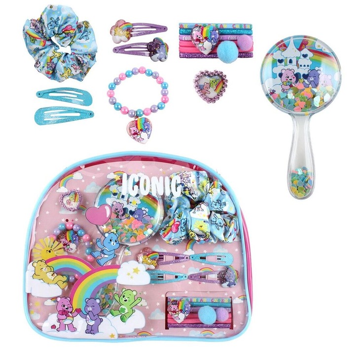 Комплект за красота Care Bears necessary