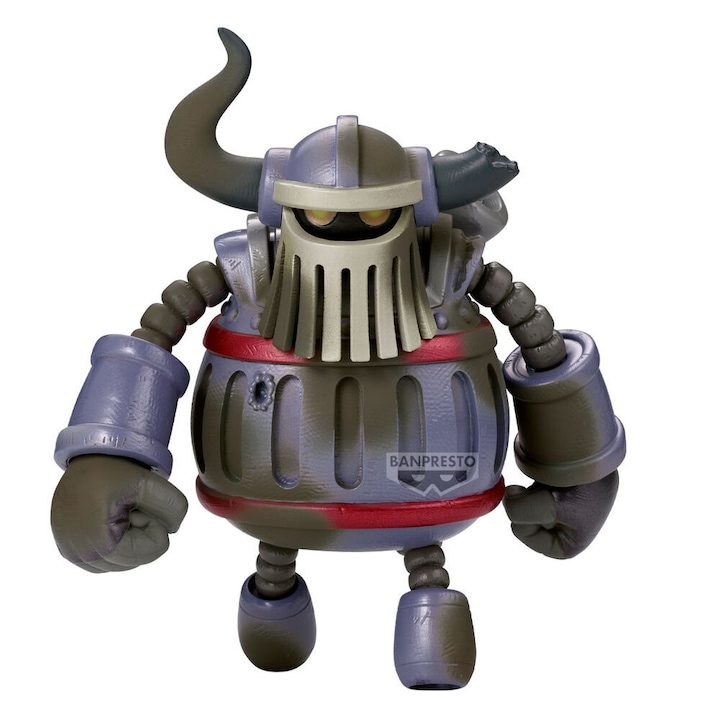 Фигурка за действие One Piece Mega World Collectable Iron Giant figure 15cm