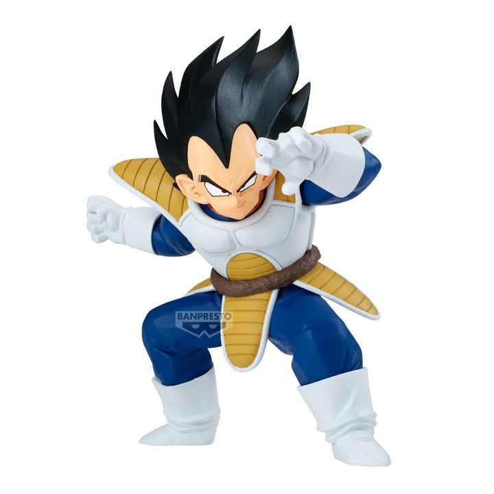 Фигурка за действие Dragon Ball Z Match Makers Vegeta, 12 см