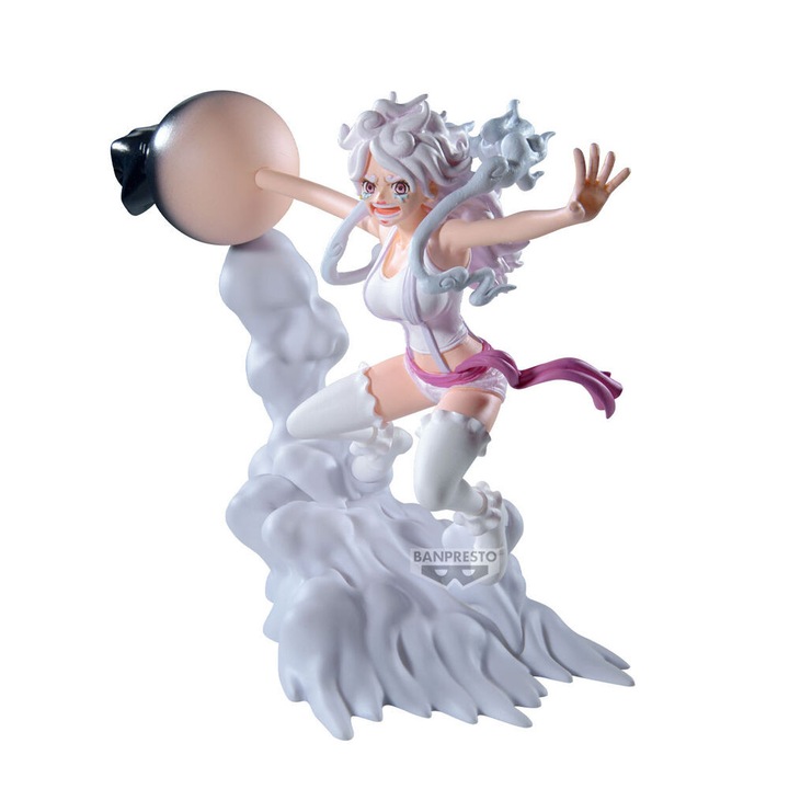 Фигурка за действие One Piece Jewelry Conney Senkozekkei figure 12cm