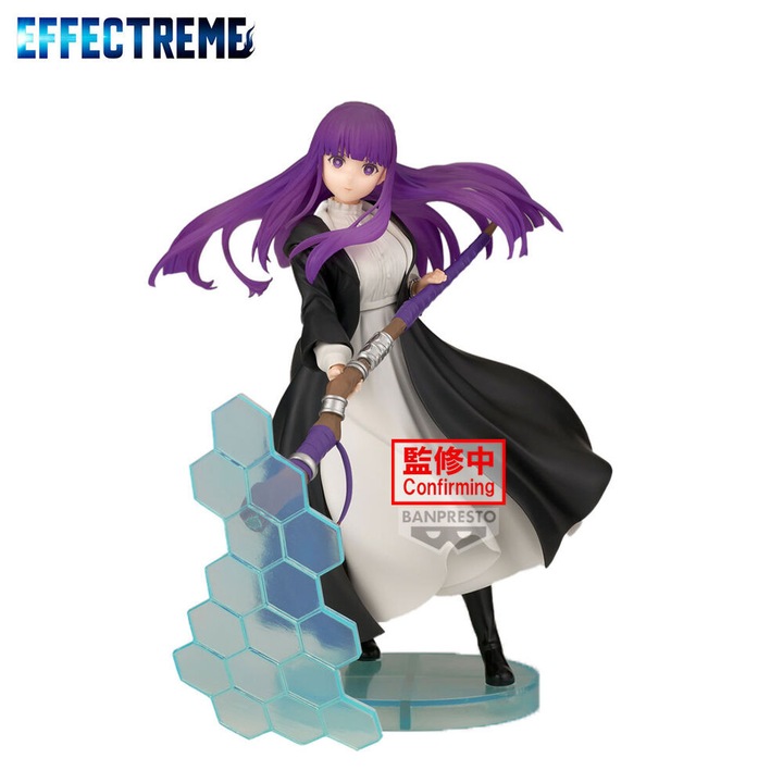 Фигурка за действие Frieren: Beyond Journey's End Effectreme Fern figure 19cm