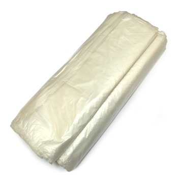 Saci polietilena pentru navete (lazi), 600+2x175x450 mm, 1000 buc/set Saci polietilena pentru navete (lazi), 600+2x175x450 mm, 1000 buc/set