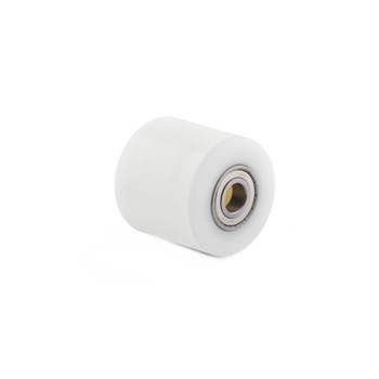 Rola Transpalet Liza, cu Rulment, 82 x 60 - 20, Poliamida Rola Transpalet Liza, cu Rulment, 82 x 60 - 20, Poliamida