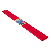 hartie creponata 1 rola 50 cm x 200 cm rosu dp collection imagen 33_2_
0