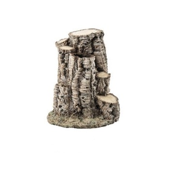 Decoratiune trunchi de mesteacan argintiu Decoratiune trunchi de mesteacan argintiu