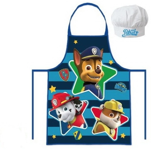 Set bucatar copii Paw Patrol, Disney