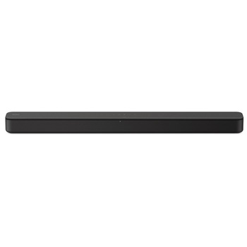 Soundbar Sony HT-SF150, 2 canale, Boxa Bass Reflex, 120W, Bluetooth, Negru Soundbar Sony HT-SF150, 2 canale, Boxa Bass Reflex, 120W, Bluetooth, Negru