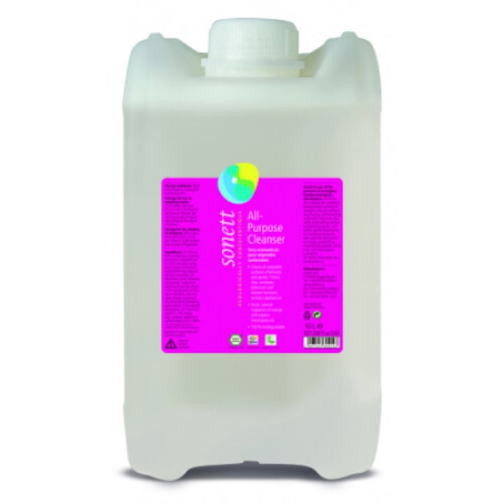 Detergent ecologic universal 10L