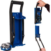 Aparat de strivit doze cu desfacator, Home Smart