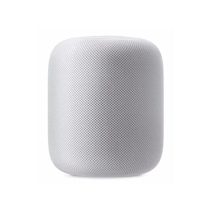 Boxa inteligenta Apple Homepod Alb