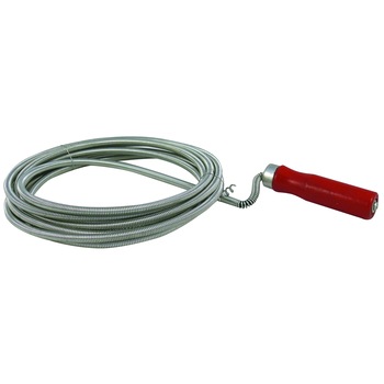 Sarpe de desfundat tevi FarTools, 10m cu maner, FT-211016 Sarpe de desfundat tevi FarTools, 10m cu maner, FT-211016