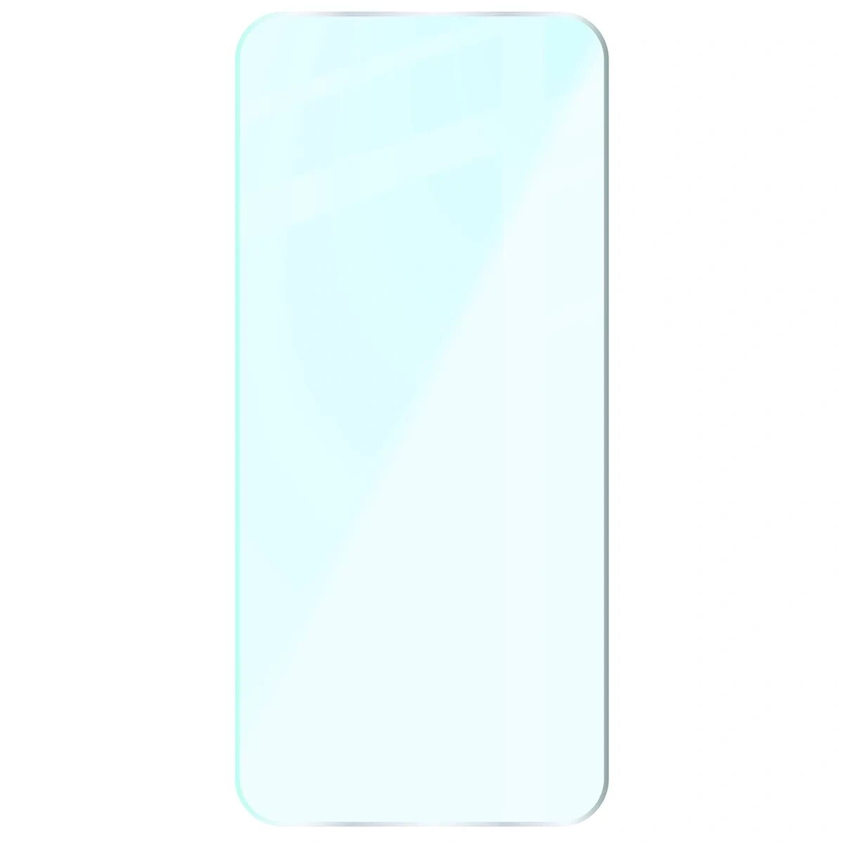 Set protectie 4in1 Bizon Glass Clear Pack, 3 folii sticla ecran + 1 folie sticla camera foto, compatibil cu Oppo Reno 16 F / 16 FS, Transparent