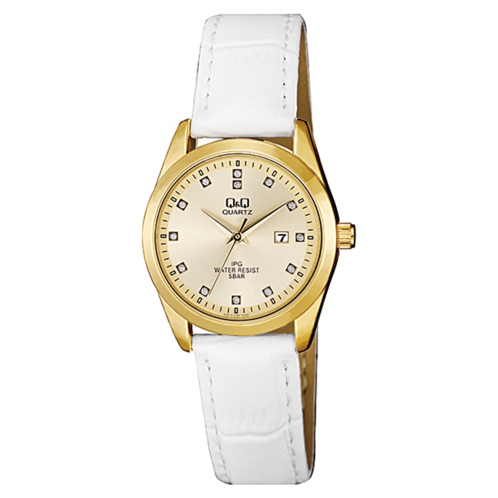 Дамски часовник Q&Q QZ13J100Y