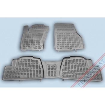 Covoare / Covorase cauciuc GRI MERCEDES M-Klasse W163 1997-2005 presuri stil tip tavita Rezaw Covoare / Covorase cauciuc GRI MERCEDES M-Klasse W163 1997-2005 presuri stil tip tavita Rezaw