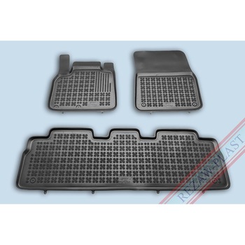 Covoare / Covorase cauciuc RENAULT Espace IV 2002-2014 presuri stil tip tavita Rezaw Covoare / Covorase cauciuc RENAULT Espace IV 2002-2014 presuri stil tip tavita Rezaw