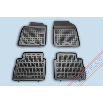 Covoare / Covorase cauciuc OPEL Signum 2003-2008 presuri stil tip tavita Rezaw Covoare / Covorase cauciuc OPEL Signum 2003-2008 presuri stil tip tavita Rezaw