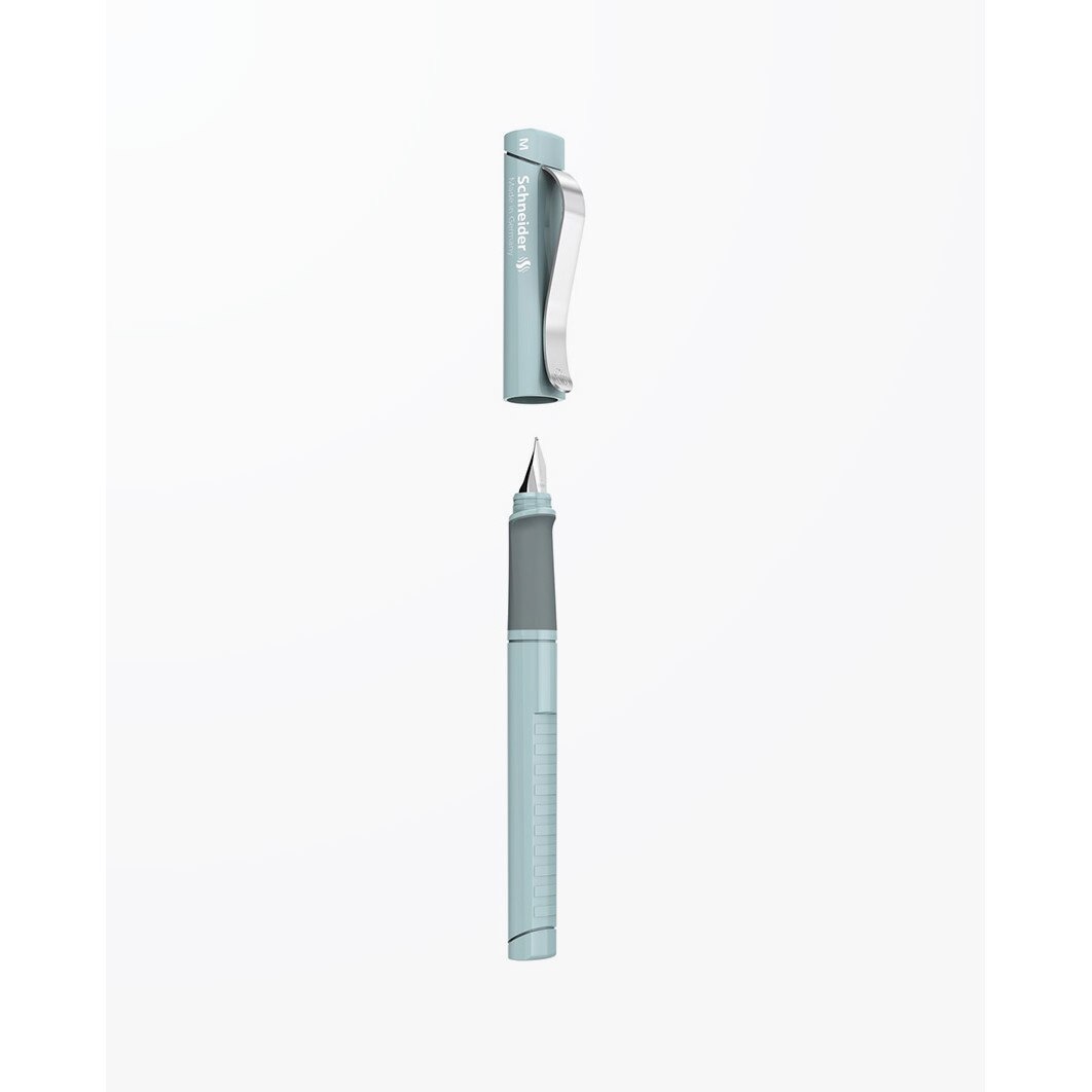 Stilou Schneider Base Vernil Pastel