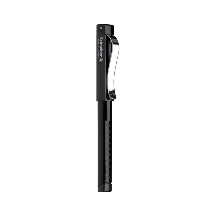 Stilou Schneider Base Negru