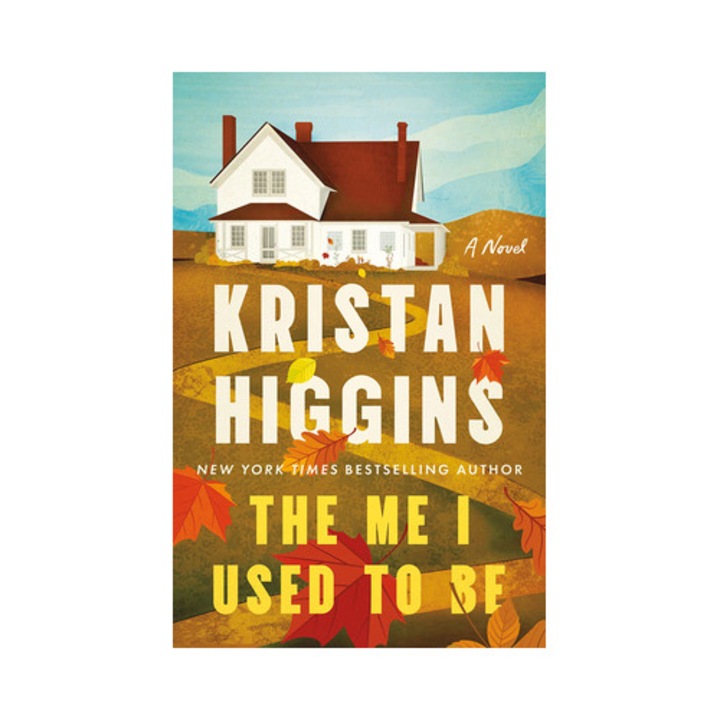 The Me I Used To Be - Kristan Higgins