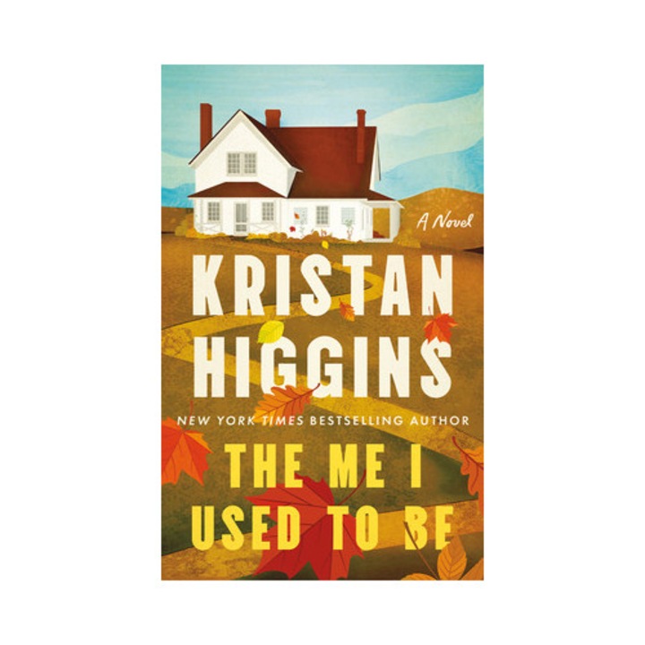 The Me I Used To Be - Kristan Higgins