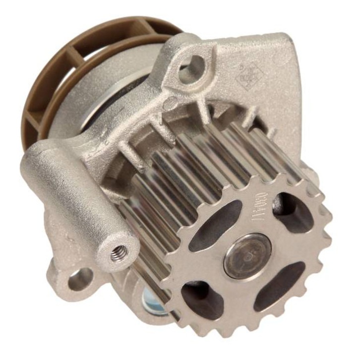 Pompa de apa INA 538006010 pentru VW 1.6 TDI/2.0 TDI, argintiu