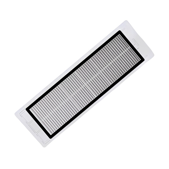 Filtru e-SWC Supreme® pentru aspirator robot Xiaomi Mijia / Mi Roborock S5 E25 E20 S50 S51 S55 E35 T60 T61 T65, echivalent cu 8.02.0058