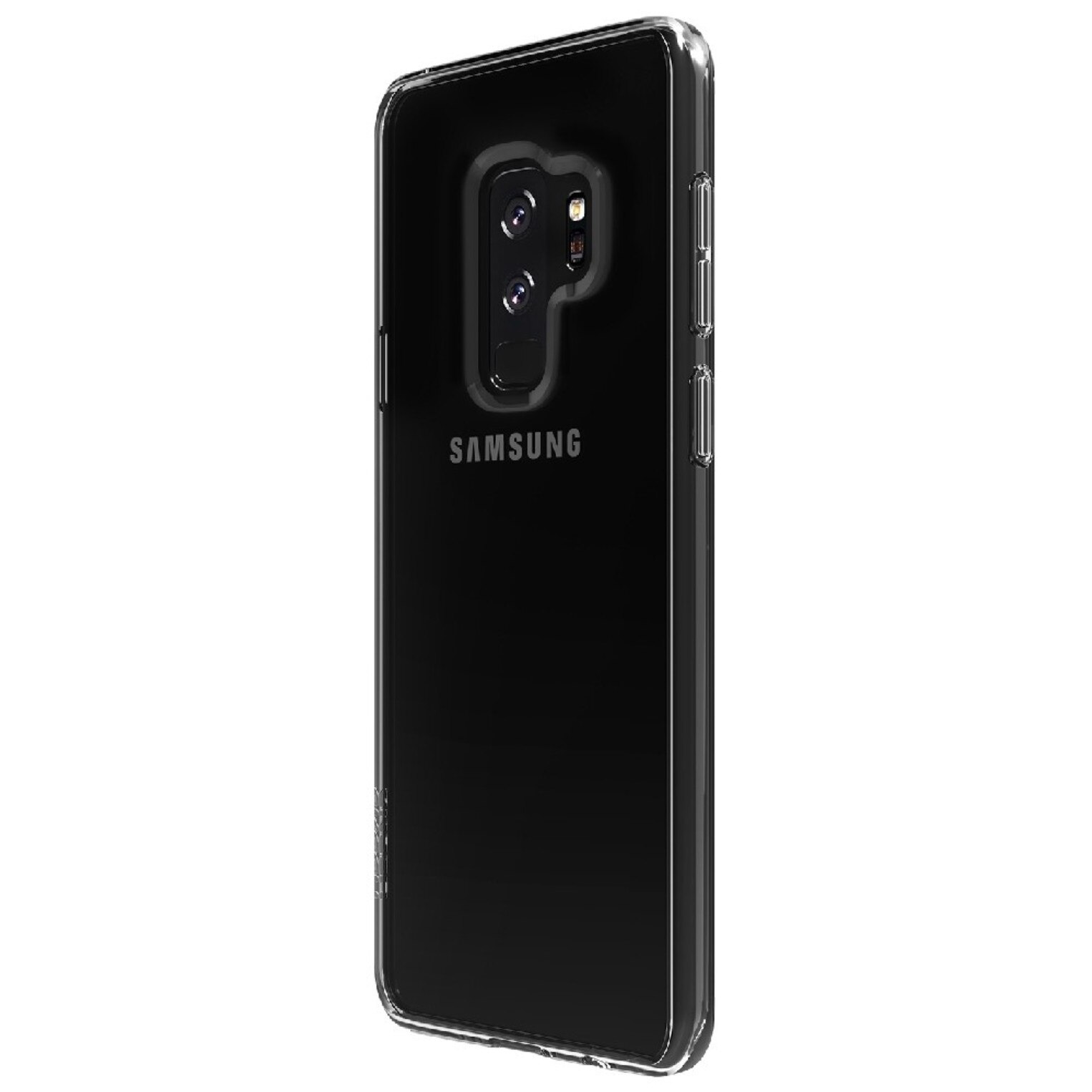 Husa SKECH Crystal Samsung Galaxy S9 Clear