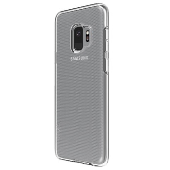 Husa Skech Matrix Case Samsung Galaxy S9 Clear Husa Skech Matrix Case Samsung Galaxy S9 Clear